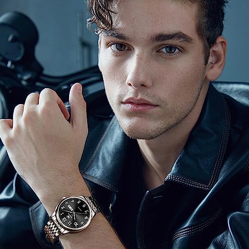 Men’s Watch Collection – Luxury, Sport & Everyday Styles in One Place