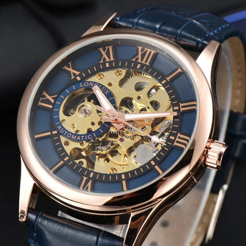 Imperium Luxe – Timeless Power