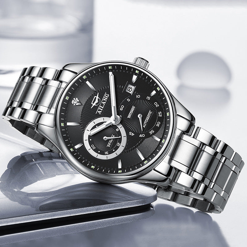 Ailang Watch Men's Automatic Mechanical Watch