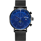 Automatic mechanical watch men's watch